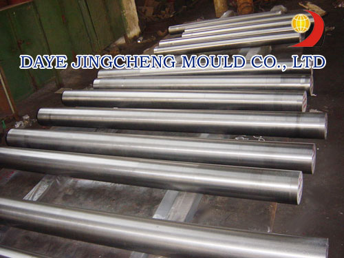 A2,1.2363 Cold work tool steel, alloy tool steel